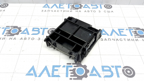 Попільничка центральної консолі передня Mercedes C-class W205 16-21