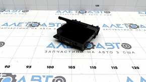 Попільничка центральної консолі передня Mercedes C-class W205 16-21