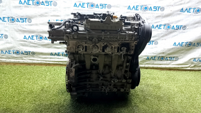 Двигатель Volvo XC60 18-21 2.0T B4204T27 T6 157к 14-14-14-14 сломана щпилька