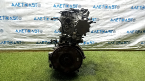Двигатель Volvo XC60 18-21 2.0T B4204T27 T6 157к 14-14-14-14 сломана щпилька