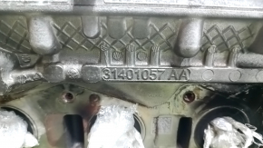 Двигатель Volvo XC60 18-21 2.0T B4204T27 T6 157к 14-14-14-14 сломана щпилька