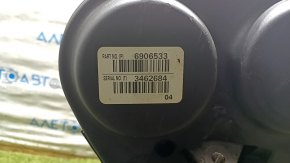 Двигатель Volvo XC60 18-21 2.0T B4204T27 T6 157к 14-14-14-14 сломана щпилька