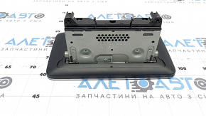 Монитор, дисплей, навигация Mercedes  C-class W205 15-19