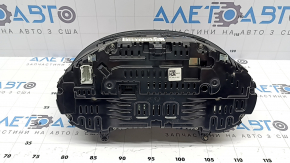 Щиток приборов Mercedes C-class W205 300/400 15-18 без проекции, 103k