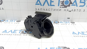 Воздуховод печки передний правый Mercedes C-class W205 15-21 с актуатором