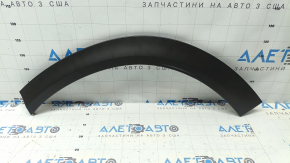 Накладка арки крыла задняя левая Mazda CX-90 24-26 структура