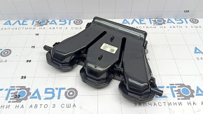 Воздуховод печки передний центральный Mercedes C-class W205 17-23