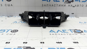 Воздуховод печки передний центральный Mercedes C-class W205 17-23