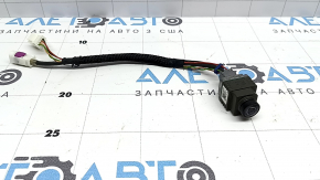 Камера заднего вида Mercedes C-class W205 16-21