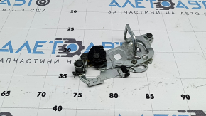 Частина замку кришки багажника Mercedes C-class W205 15-21 без троса
