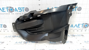 Заглушка птф левая Ford Explorer 20-24
