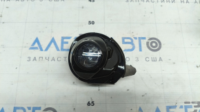 Противотуманная фара птф левая Mazda CX-5 17-21