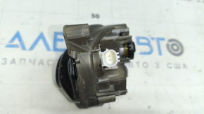 Противотуманная фара птф левая Mazda CX-5 17-21