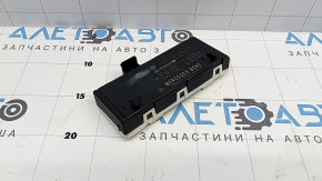 Блок управления открытия крышки багажника Mercedes C-class W205 15-18