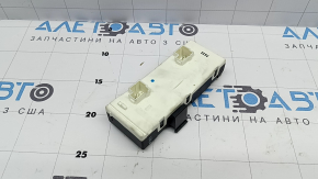 Блок управления открытия крышки багажника Mercedes C-class W205 15-18