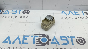 Управління склопідйомником заднім правим Mercedes C-class W205 16-21 бежевий корпус