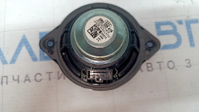 Динамик торпедный левый Audi Q5 8R 09-17 Bang and Olufsen, примят