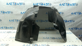 Підкрилок передній правий Jeep Compass 17-26