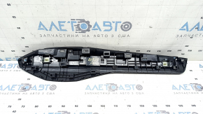 Кронштейн щитка приборов Nissan Murano 25-26