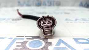 Фишка на тормозной усилитель brake booster Toyota Highlander 20-26 hybrid