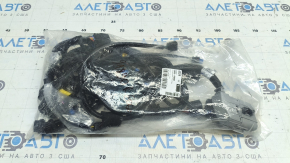 Проводка переднего бампера Hyundai Santa Fe 24-26