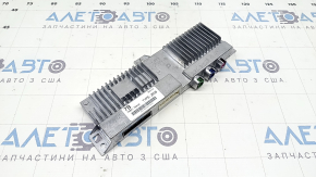 Heater Control Module Nissan Murano 25-26