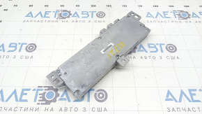 Heater Control Module Nissan Murano 25-26