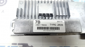 Heater Control Module Nissan Murano 25-26