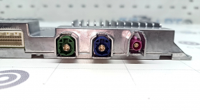 Heater Control Module Nissan Murano 25-26