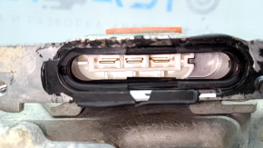Задний дифференциал редуктор Toyota Highlander 20-26 hybrid AWD 87к