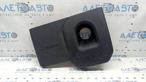 Накладка двигуна Nissan Murano 25-26