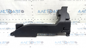 Воздухоприемник Nissan Murano 25-26
