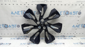 Колпак колесный Nissan Murano 25-26 Platinum, под R21