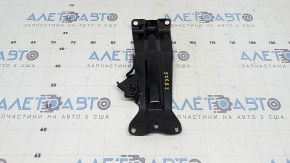 Планка замка капота Nissan Murano 25-26