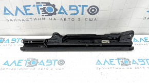 Салазка сидіння водія ліва VW Taos 22-24 електро, без каркаса