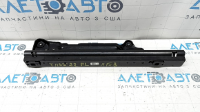 Салазка сидіння водія ліва VW Taos 22-24 електро, без каркаса