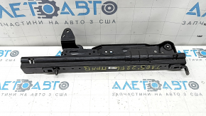 Салазка сидіння водія права VW Taos 22-24 електро, без каркаса