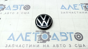 Центральный колпачок на диск VW Taos 22-26 60/56мм