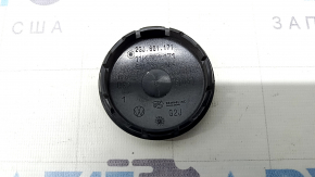 Центральный колпачок на диск VW Taos 22-26 60/56мм