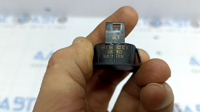 Warning Buzzer Mercedes C-class W205 17-23