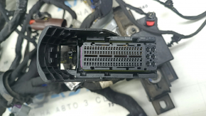 Проводка підкапотне Jeep Compass 22