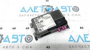 Mobile Phone Control Module VW Taos 22-22