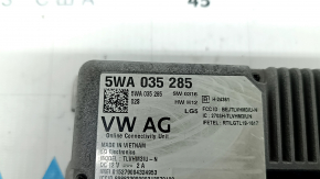 Mobile Phone Control Module VW Taos 22-22