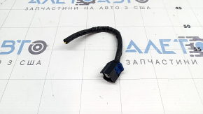 Фишка на датчик замка капота Nissan Murano 25-26