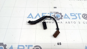 Фишки сигнала Nissan Murano 25-26
