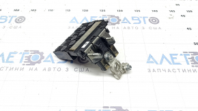 Клемма плюсовая в сборе Nissan Murano 25-26