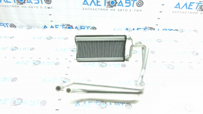 Радиатор отопителя печки Lexus RX300 99-03