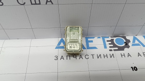 Управління склопідйомником переднім правим Mercedes C-class W205 16-21 бежевий корпус