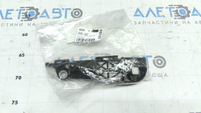 Кріплення переднього бампера ліве Toyota RAV4 06-12