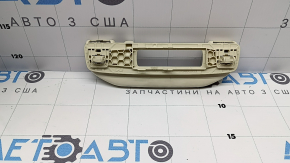 Ручка стелі ззаду права Mercedes C-class W205 16-21 бежева, подряпини